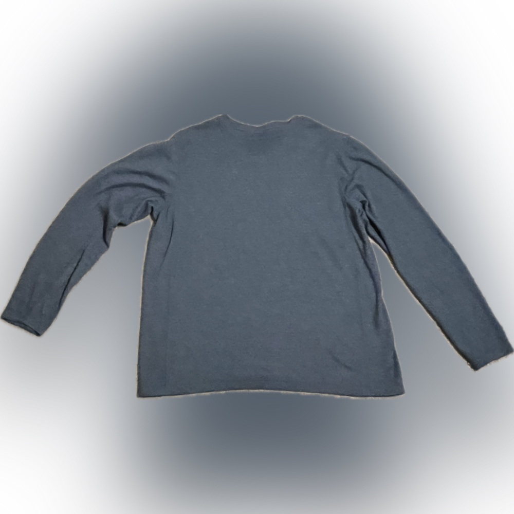 💥Magellan Outdoors Men’s Classic Fit Moisture Wicking Thermal Tee Top Shirt XL